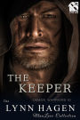 The Keeper [Demon Warriors 10] (Siren Publishing The Lynn Hagen ManLove Collection)