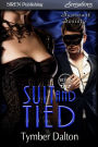 Suit and Tied [Suncoast Society] (Siren Publishing Sensations)