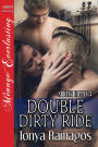 Double Dirty Ride [Spring Valley 3] (Siren Publishing Menage Everlasting)