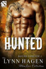 Hunted [Bound Forever 1] (Siren Publishing The Lynn Hagen ManLove Collection)