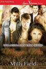 Maggie's Men [The Australian Farm Series] (Siren Publishing LoveXtreme Forever)