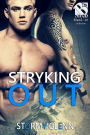 Stryking Out [Assassins Inc. 4] (Siren Publishing The Stormy Glenn ManLove Collection)