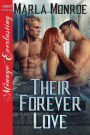 Their Forever Love (Siren Publishing Menage Everlasting)