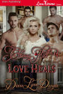 Cherry Hill 4: Love Heals [Cherry Hill 4] (Siren Publishing LoveXtreme Forever)