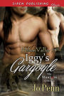 Iggy's Gargoyle [Milson Valley 14] (Siren Publishing Classic ManLove)