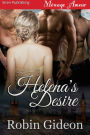 Helena's Desire (Siren Publishing Menage Amour)