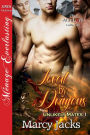 Loved by Dragons [Unlikely Mates 1] (Siren Publishing Menage Everlasting ManLove)