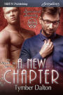 A New Chapter [Suncoast Society] (Siren Publishing Sensations)