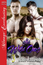 Her Wild Ones [Werewolves of Granite Lake 3] (Siren Publishing Menage Everlasting)