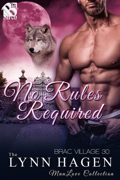 No Rules Required [Brac Village 30] (Siren Publishing The Lynn Hagen ManLove Collection)