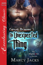 An Unexpected Thing [Cursed Dragons 3] (Siren Publishing Everlasting Classic ManLove)