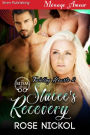 Stacee's Recovery [Twisting Hearts 2] (Siren Publishing Menage Amour)