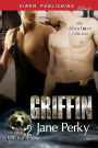 Griffin [Wild Bear Mechanics 2] (Siren Publishing Classic ManLove)