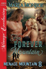 Her Forever Mountain [Menage Mountain 8] (Siren Publishing Menage Everlasting)