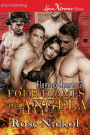 Four Flames for Angela [Flaming Hearts 2] (Siren Publishing LoveXtreme Forever)