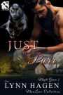 Just a Purr [Maple Grove 2] (The Lynn Hagen ManLove Collection)