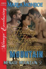 Finding Her Home on Menage Mountain [Menage Mountain 9] (Siren Publishing Menage Everlasting)