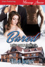 Bared [Lone Wolf Lodge 2] Siren Publishing Menage Amour)