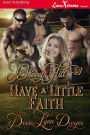 Cherry Hill 17: Have a Little Faith (Siren Publishing LoveXtreme Forever)