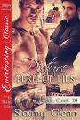 Picture-Perfect Lies [Cade Creek 20] (The Stormy Glenn ManLove Collection)