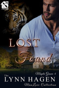 Title: Lost & Found [Maple Grove 4] (The Lynn Hagen ManLove Collection), Author: Lynn Hagen