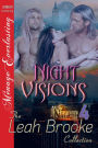 Night Visions [Night 4] (Siren Publishing Menage Everlasting)