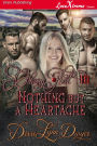 Cherry Hill 18: Nothing but a Heartache (Siren Publishing LoveXtreme Forever)