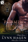 A Promise Kept [Maple Grove 5] (The Lynn Hagen ManLove Collection)
