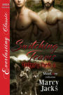 Switching Teams [Triton's Pack 6] (Siren Publishing Everlasting Classic ManLove)