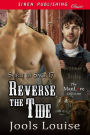 Reverse the Tide [Spirit of Sage 17] (Siren Publishing Classic ManLove)