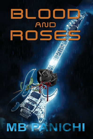 Blood and Roses