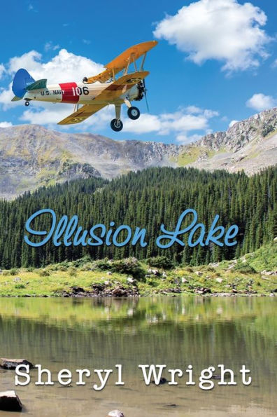 Illusion Lake