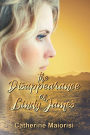 The Disappearance of Lindy James