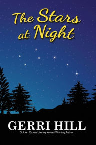 Title: The Stars at Night, Author: Gerri Hill