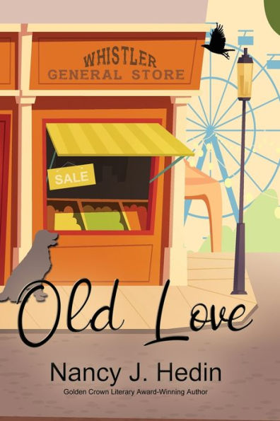 Old Love