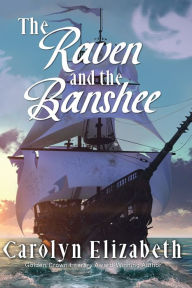 Free computer audio books download The Raven and the Banshee