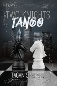 Free downloads books pdf for computer Two Knights Tango