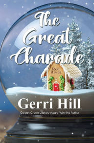 Free computer pdf books download The Great Charade iBook by 