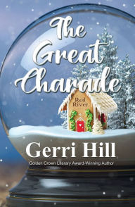 Title: The Great Charade, Author: Gerri Hill