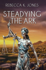 Free ebook download for ipod touch Steadying the Ark 9781642473469 iBook PDF FB2 (English Edition)