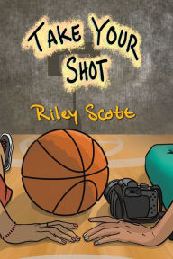 Ebook from google download Take Your Shot 9781642473537 RTF CHM