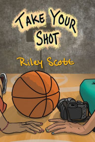 Free audio books free download mp3 Take Your Shot iBook RTF