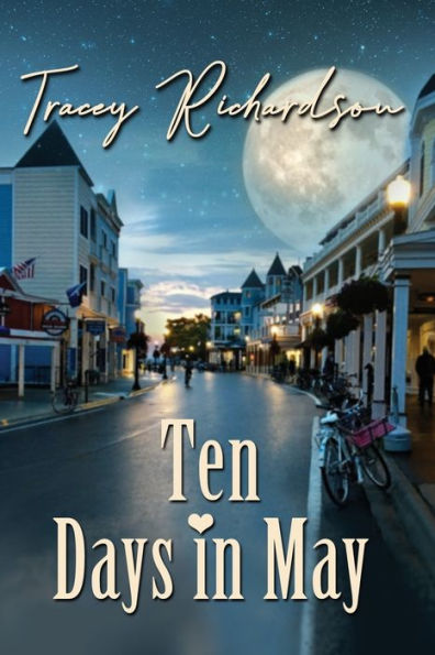 Ten Days May