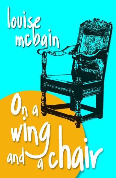 On a Wing and Chair