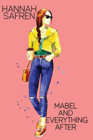 Ebook free download pdf thai Mabel and Everything After