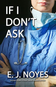 Free audio books uk download If I Don't Ask