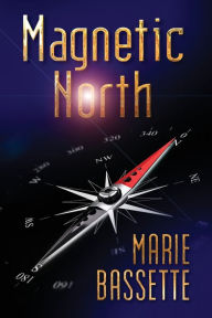 Magnetic North