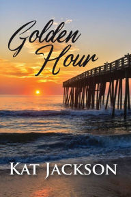 Free audio book download mp3 Golden Hour in English by Kat Jackson 9781642473971 RTF DJVU FB2