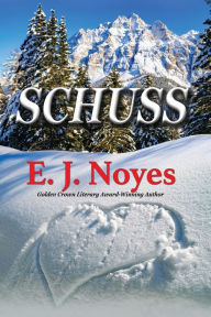 Ebook for iphone free download Schuss by E. J. Noyes, E. J. Noyes 9781642474305