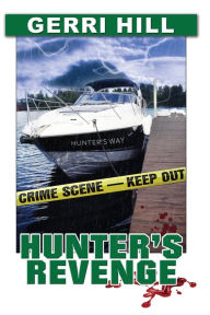 Download books for free Hunter's Revenge